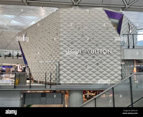 louis vuitton hong kong airport|lv taikoo place.